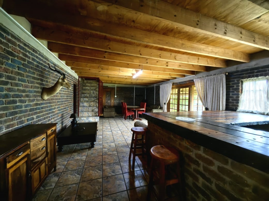 Commercial Property for Sale in Koster North West